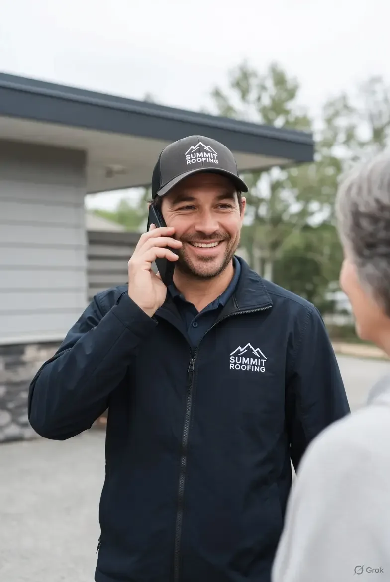Flat Roof Leak Repair Varina, IA FAQs
